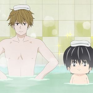 Foto Kotaro Vai Morar Sozinho