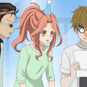 Foto Kotaro Vai Morar Sozinho