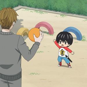 Foto Kotaro Vai Morar Sozinho