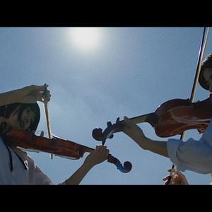 Foto Adam By Eve: A Live In Animation