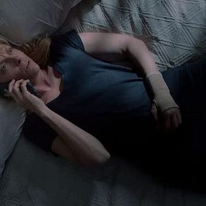 Foto Ninguém Pode Saber