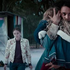 Foto Ninguém Pode Saber