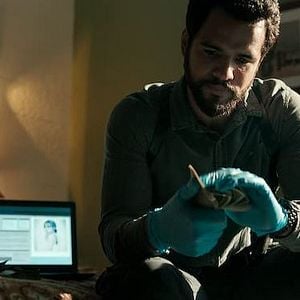 Foto Ninguém Pode Saber