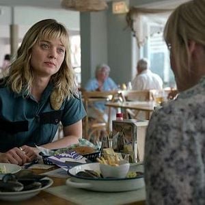 Foto Ninguém Pode Saber