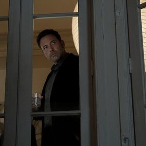 Foto Águas Profundas