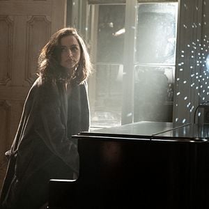 Foto Águas Profundas