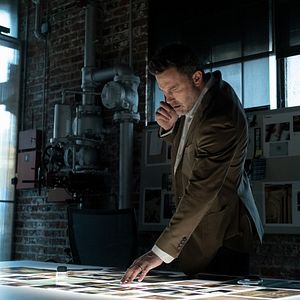 Foto Águas Profundas