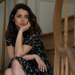 Foto Águas Profundas