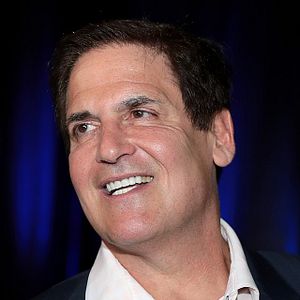 Foto Mark Cuban