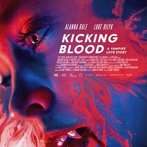 Foto Kicking Blood