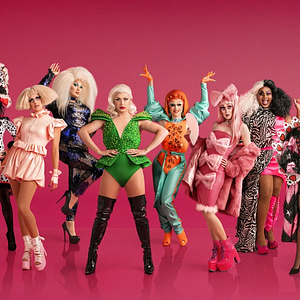 Foto RuPaul's Drag Race UK