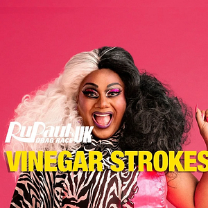 Foto Vinegar Strokes