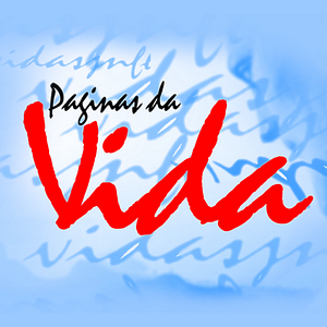 Foto Páginas da Vida