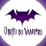 Foto O Beijo do Vampiro