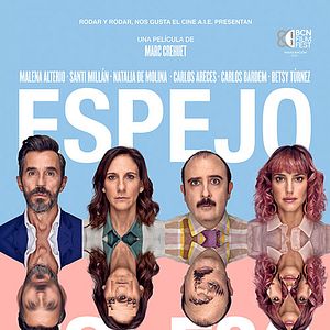 Foto Reflexões no Espelho