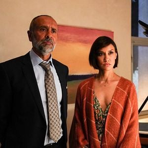 Foto Janina Gavankar