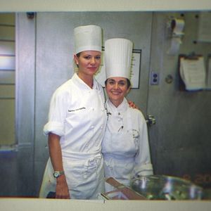 Foto De Rainha do Veganismo à Foragida