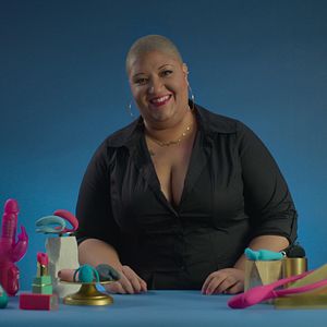 Foto The Principles of Pleasure