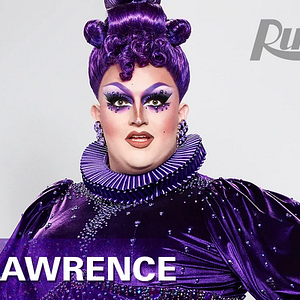 Foto Lawrence Chaney