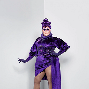 Foto Lawrence Chaney