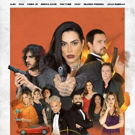 Foto Me Tira da Mira