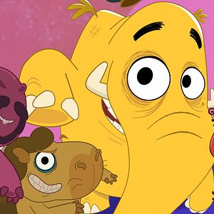 Foto Tromba Trem: O Filme