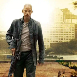 Foto I Am Legend 2
