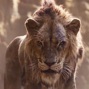 Foto Mufasa: O Rei Leão