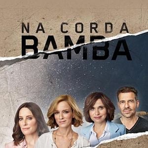Foto Na Corda Bamba