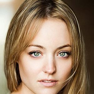 Foto Christina Wolfe