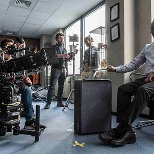 Foto Rodrigo Sorogoyen