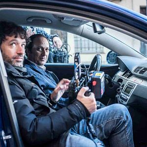 Foto Rodrigo Sorogoyen