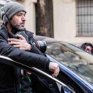 Foto Rodrigo Sorogoyen