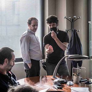 Foto Rodrigo Sorogoyen