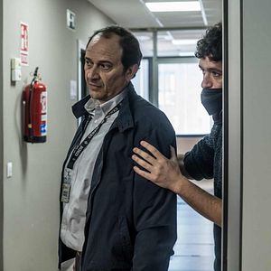 Foto Rodrigo Sorogoyen