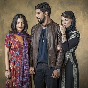 Foto Órfãos da Terra