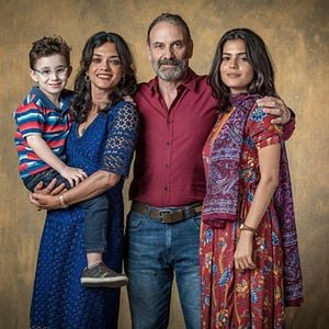 Foto Órfãos da Terra