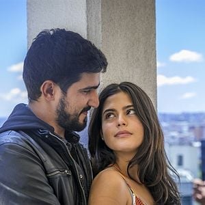 Foto Órfãos da Terra