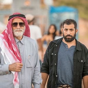 Foto Órfãos da Terra