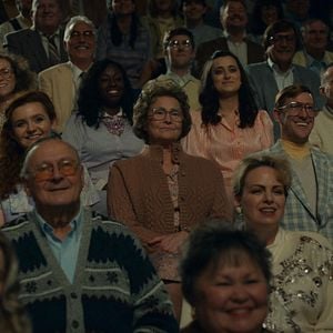 Foto Os Olhos de Tammy Faye