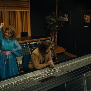 Foto Os Olhos de Tammy Faye