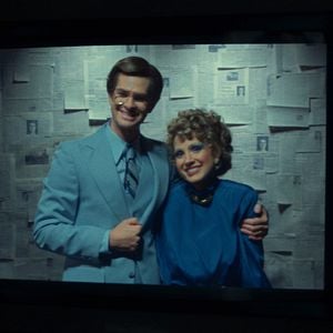 Foto Os Olhos de Tammy Faye