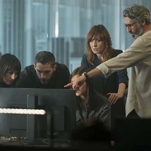 Foto Marián Álvarez