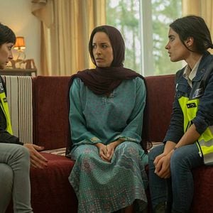 Foto Marián Álvarez