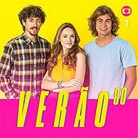 Foto Verão 90