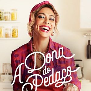 Foto A Dona do Pedaço