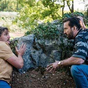 Foto O Peso do Talento