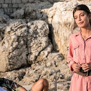 Foto Alessandra Mastronardi