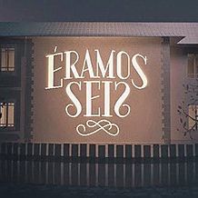 Foto Éramos Seis (2019)