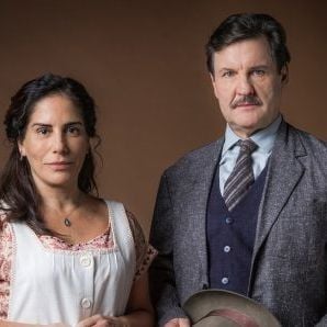 Foto Éramos Seis (2019)